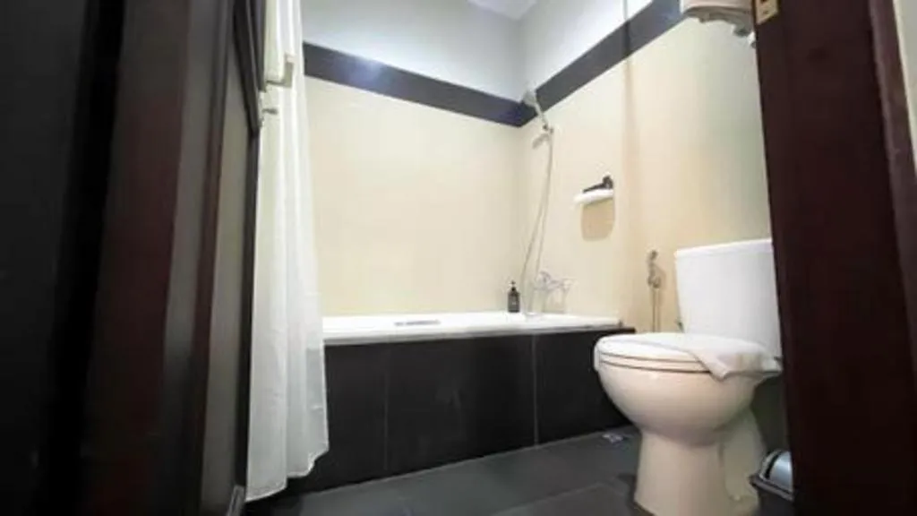 Rizen Premiere Hotel