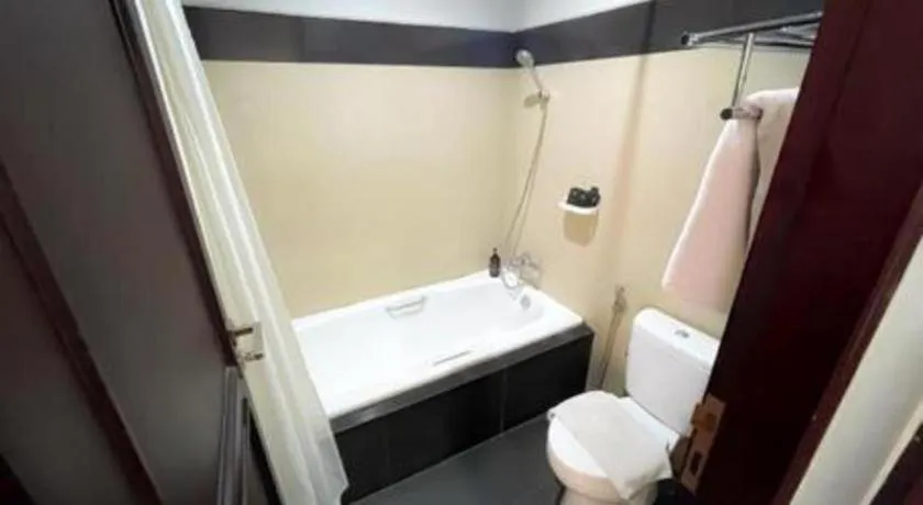 Rizen Premiere Hotel