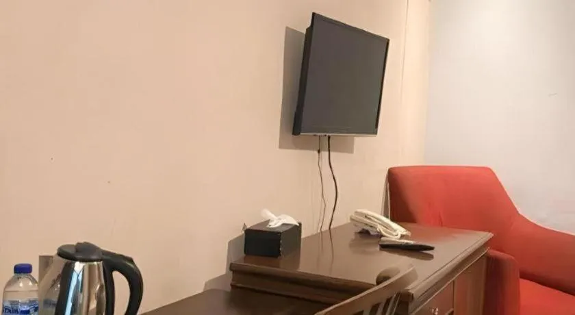 Rizen Premiere Hotel