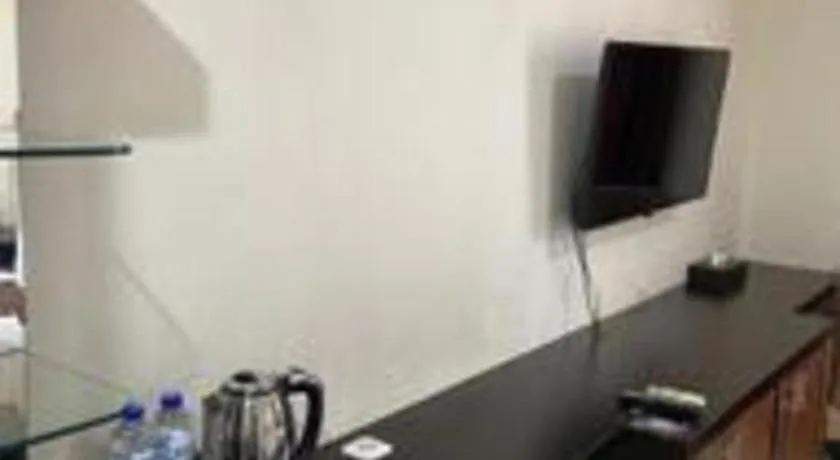 Rizen Premiere Hotel