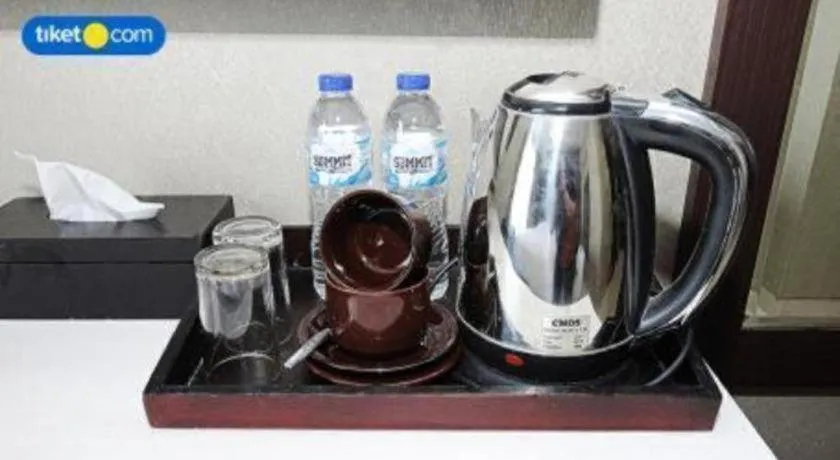 Rizen Premiere Hotel