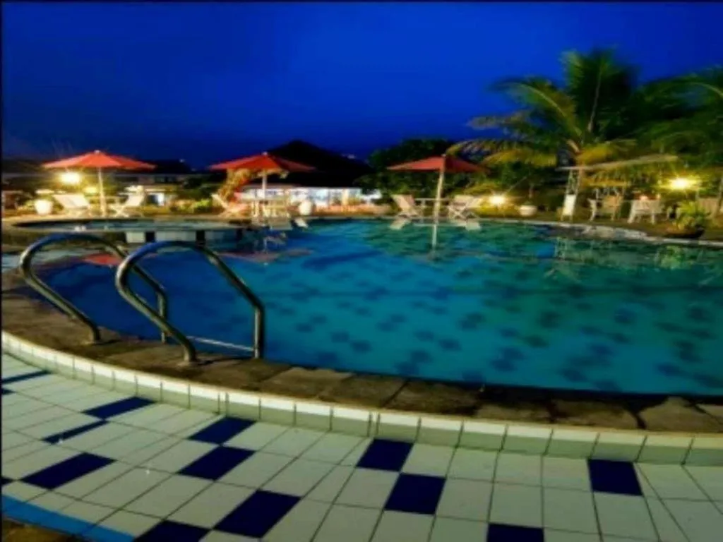 Rizen Premiere Hotel