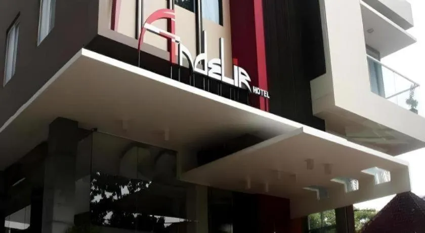 Andelir Hotel
