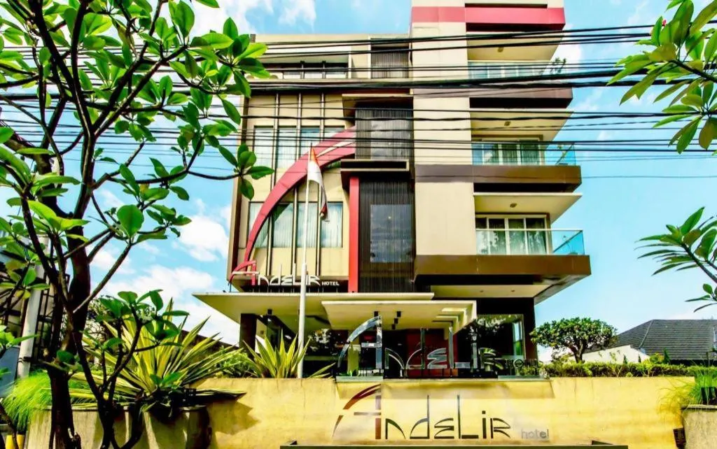 Andelir Hotel