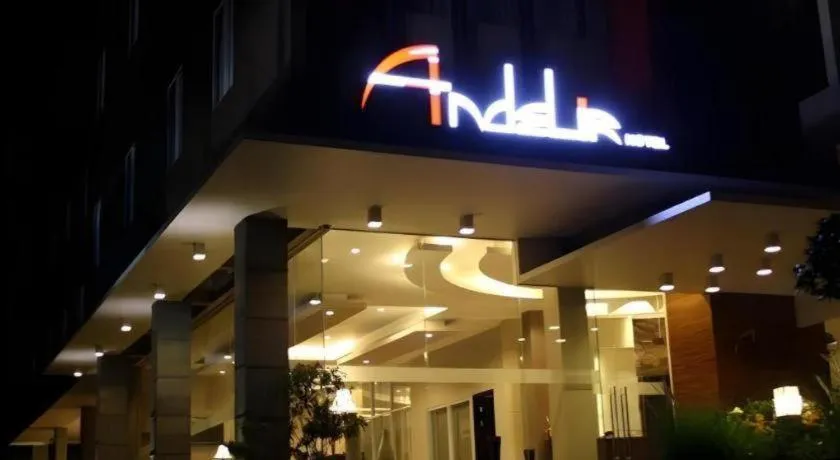 Andelir Hotel