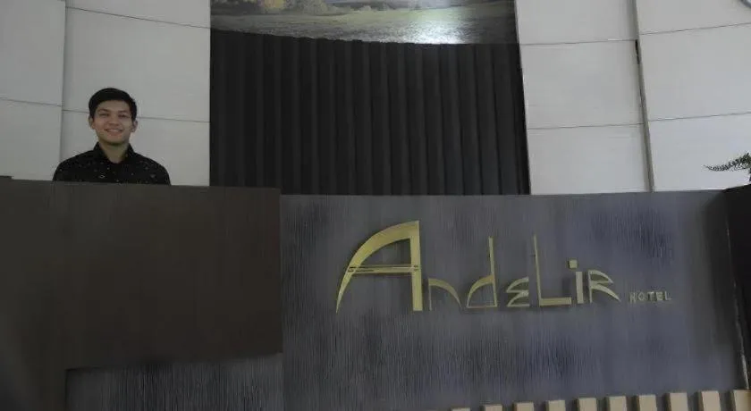 Andelir Hotel