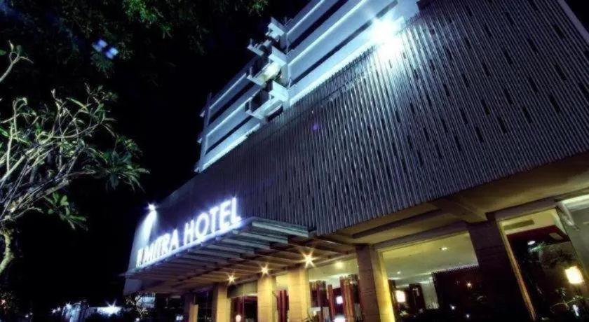 Mitra Bandung Hotel