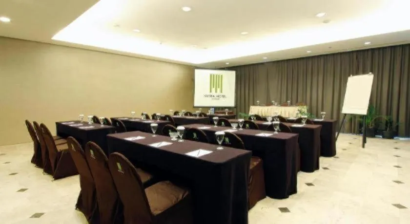 Mitra Bandung Hotel