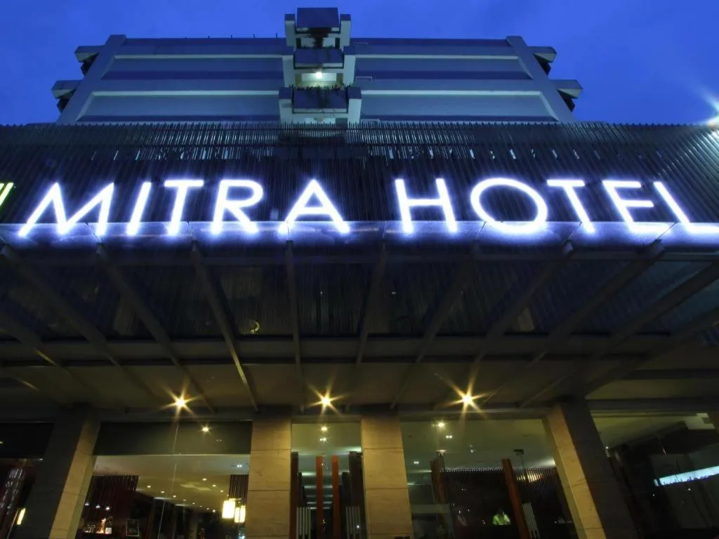Mitra Bandung Hotel