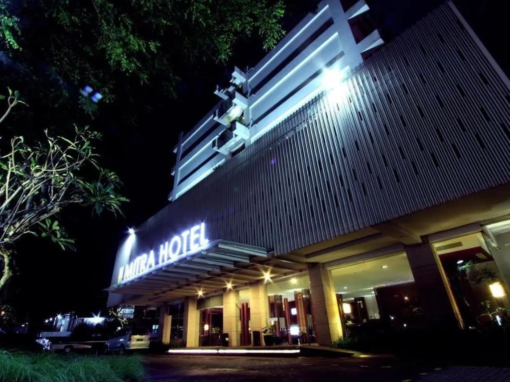 Mitra Bandung Hotel