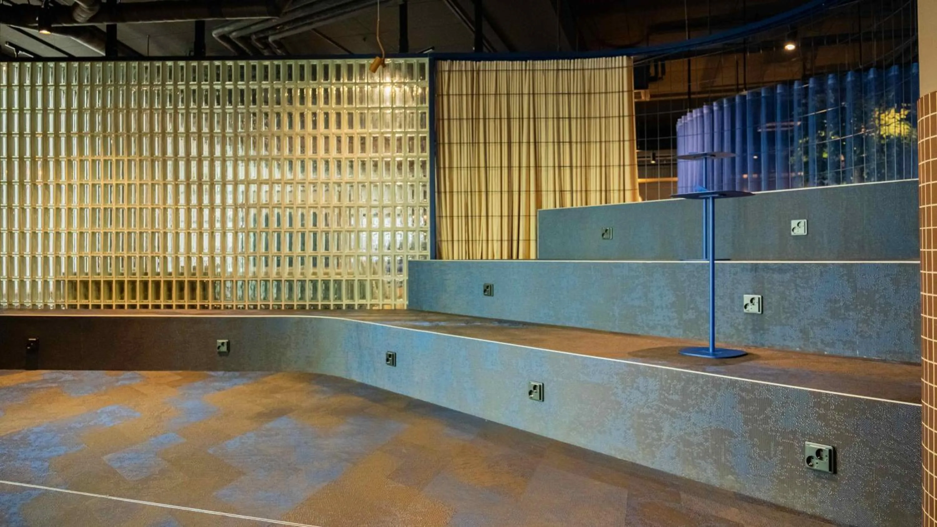 Meeting/conference room in Citybox Helsinki