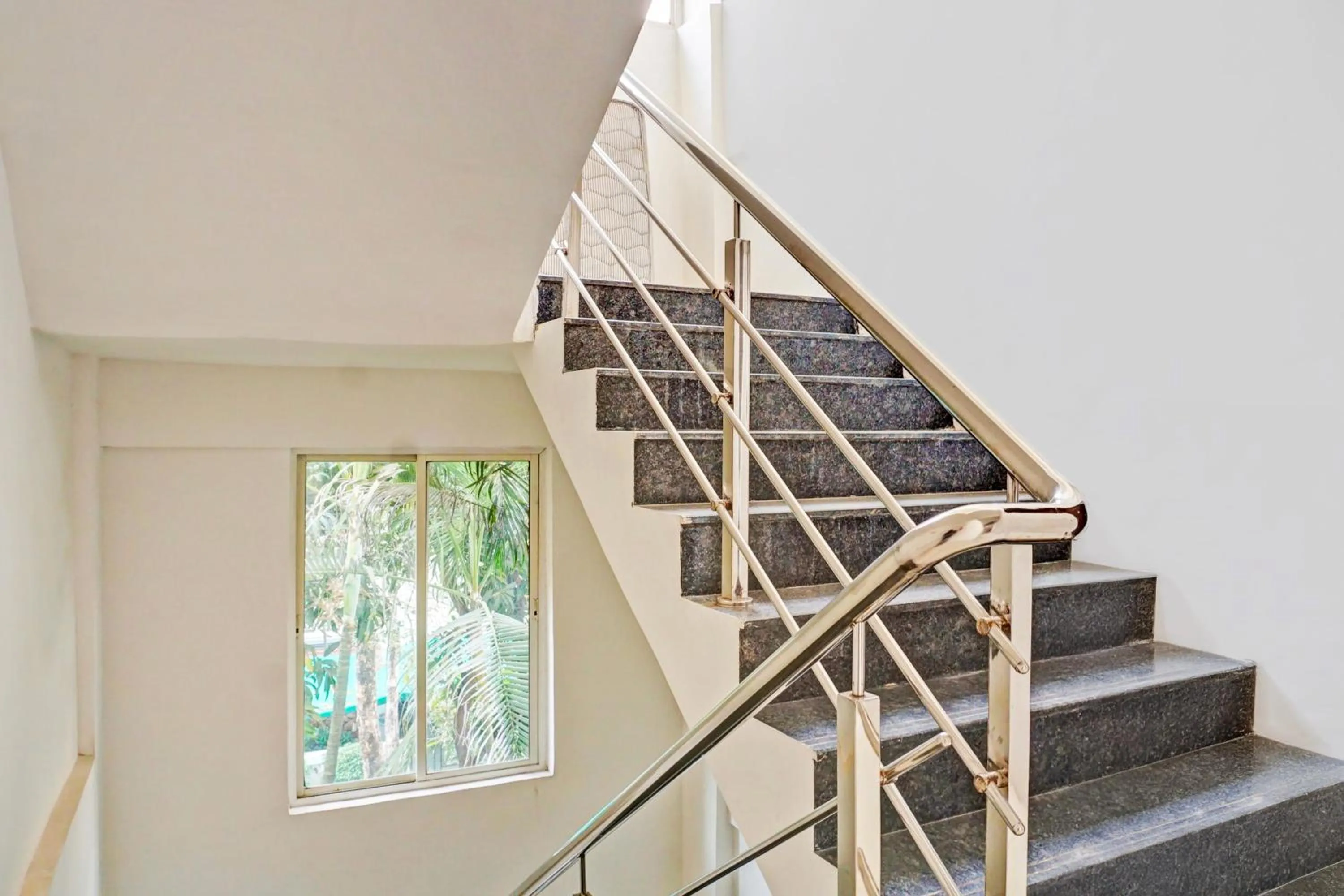 Lobby or reception in Collection O Baner Formerly Seven Hills