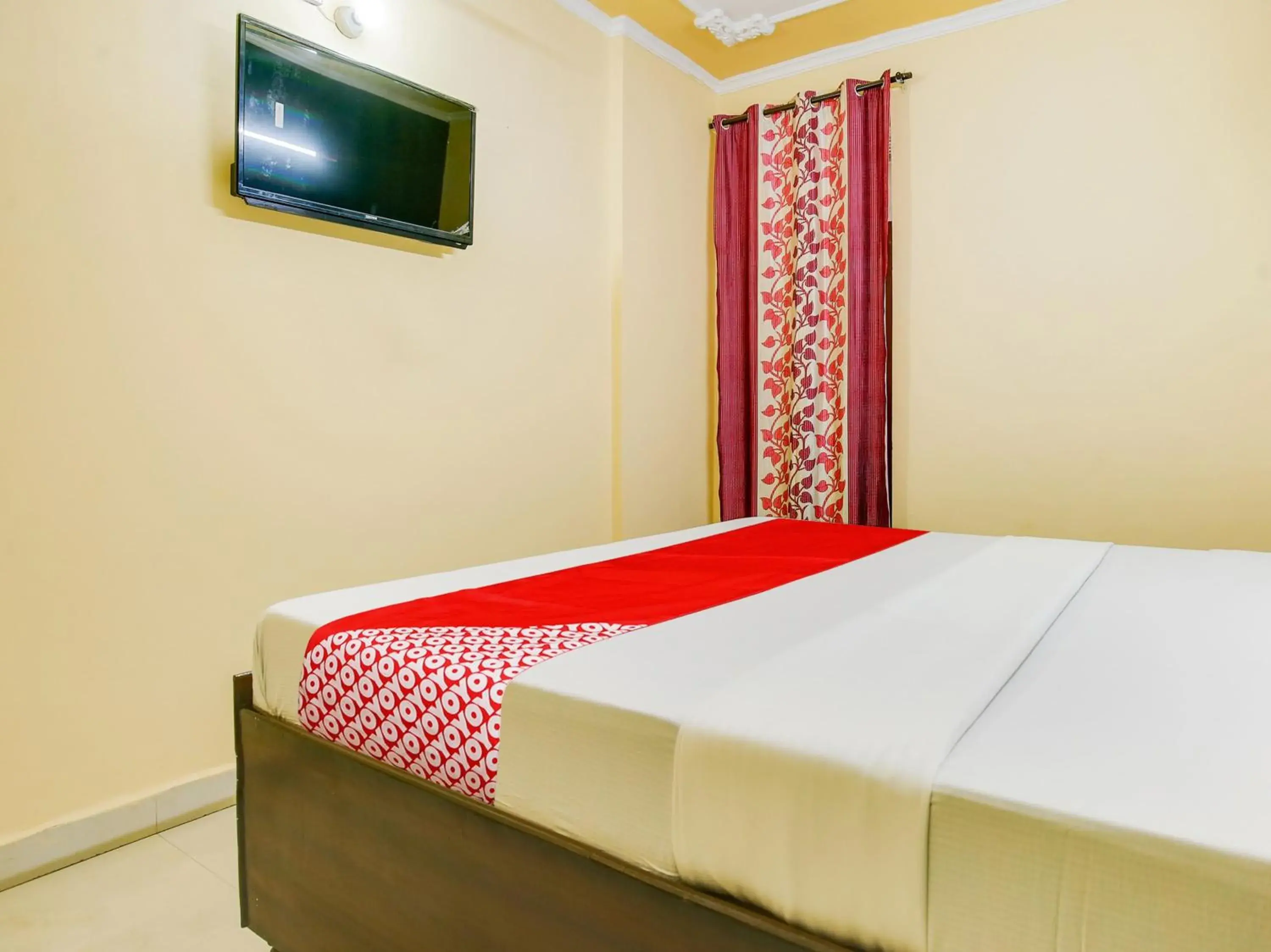 Hotel O Alok Palace Hotel O Alok Palace