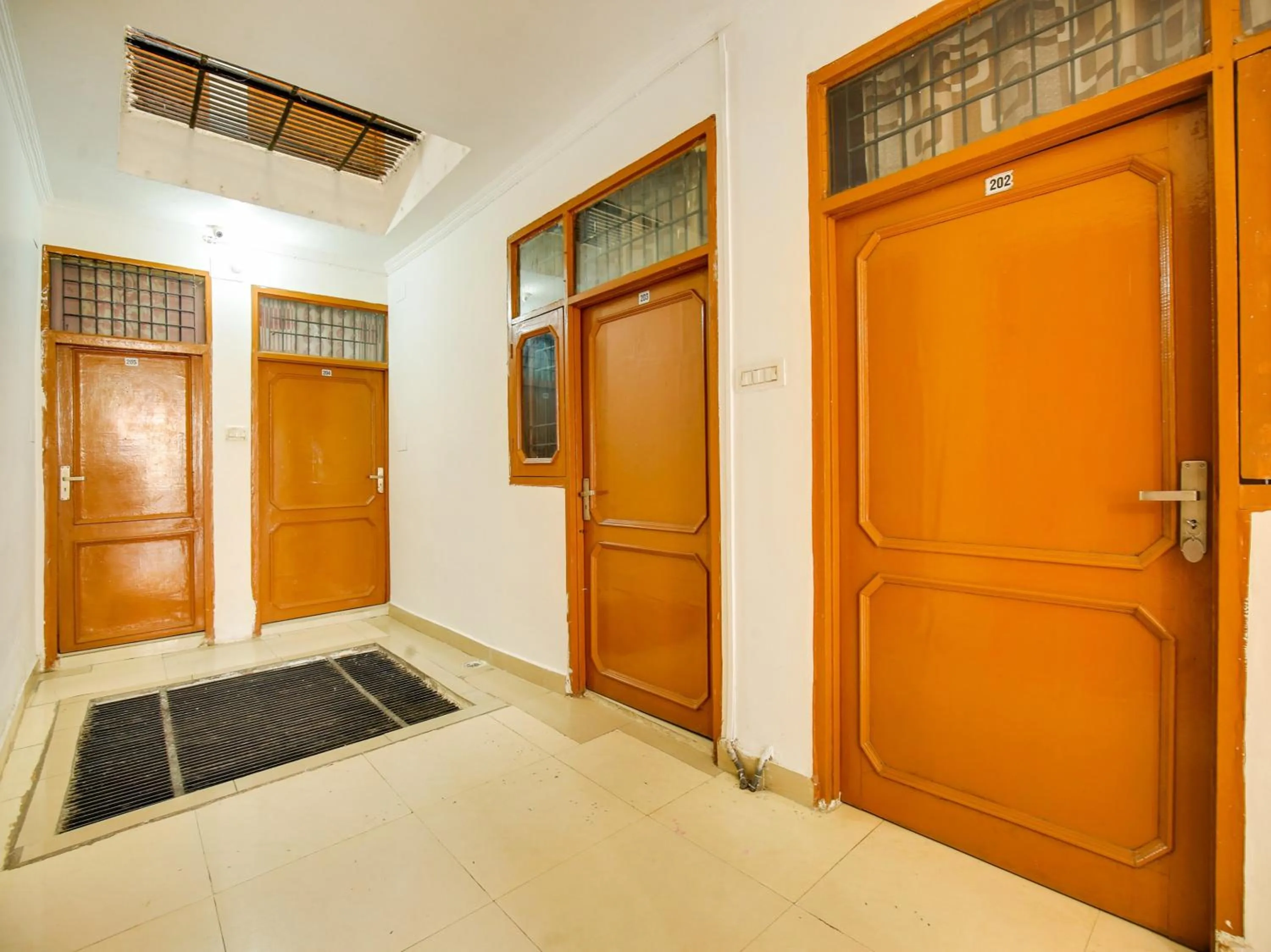 Hotel O Alok Palace