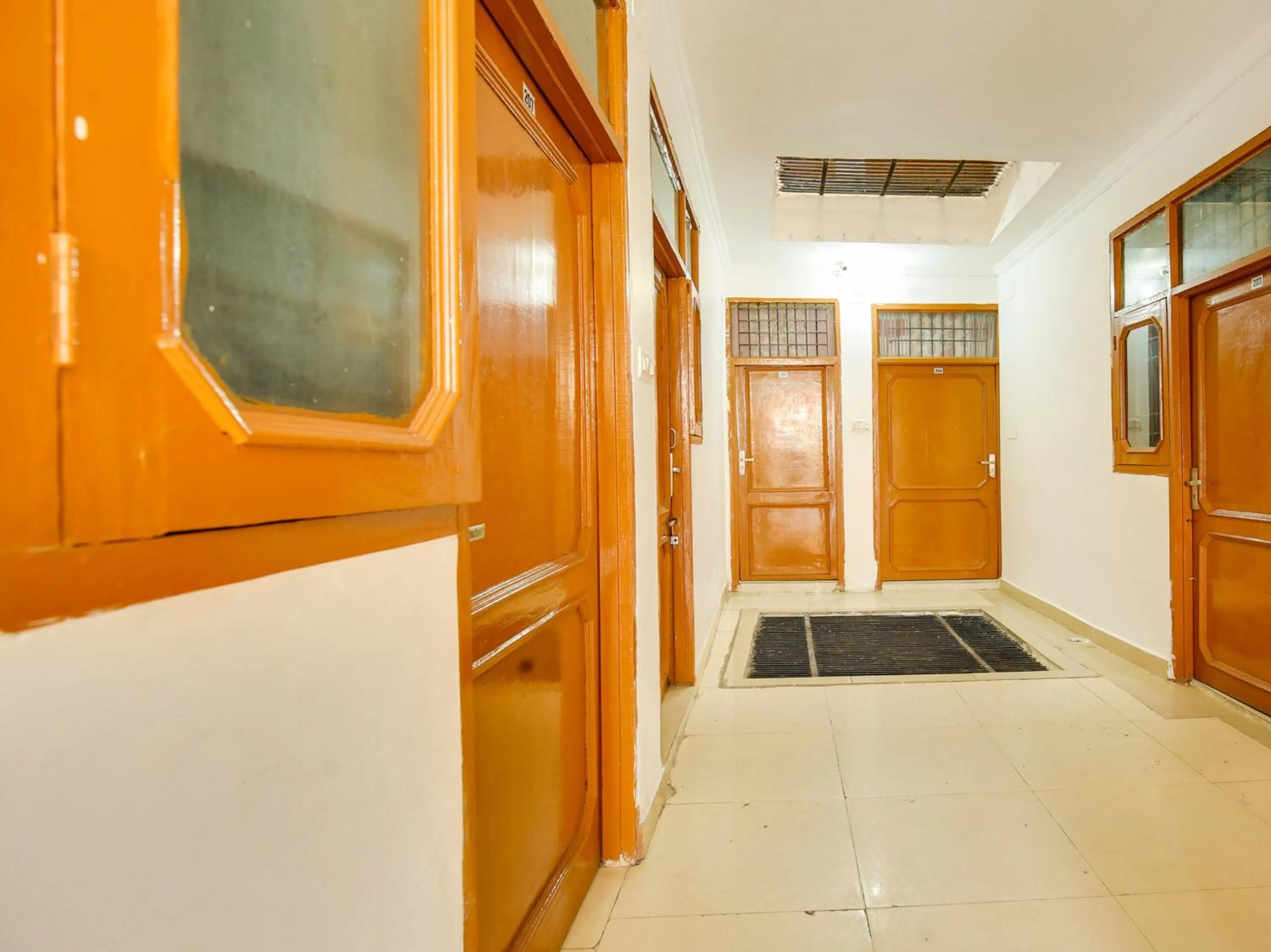 Hotel O Alok Palace