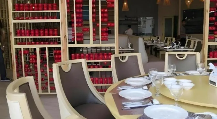 Travelite Hotel Legarda