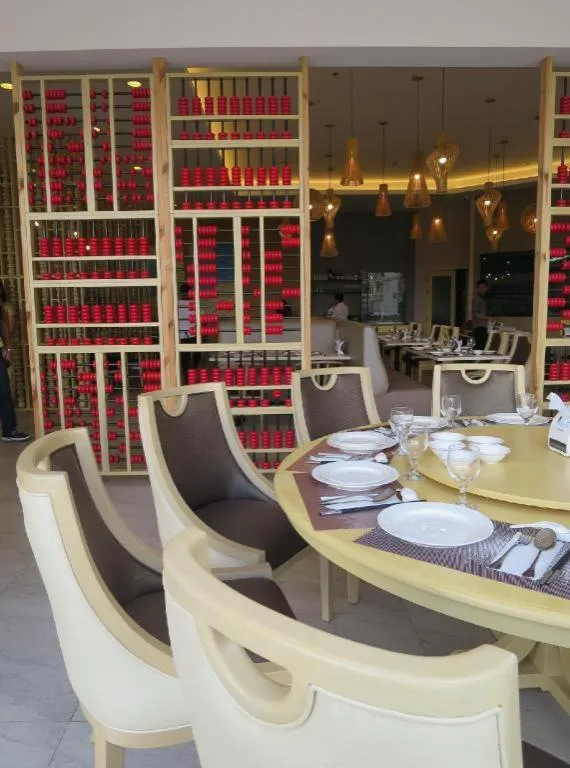 Travelite Hotel Legarda