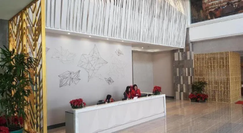 Travelite Hotel Legarda