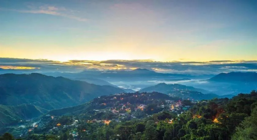 Travelite Hotel Legarda