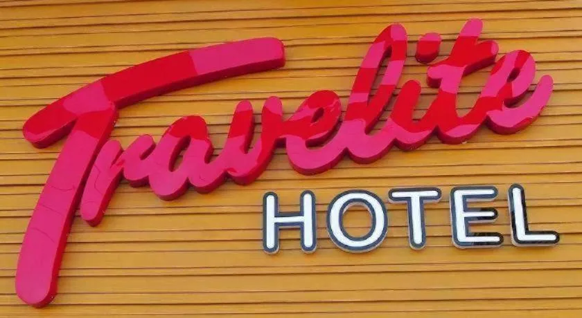 Travelite Hotel Legarda