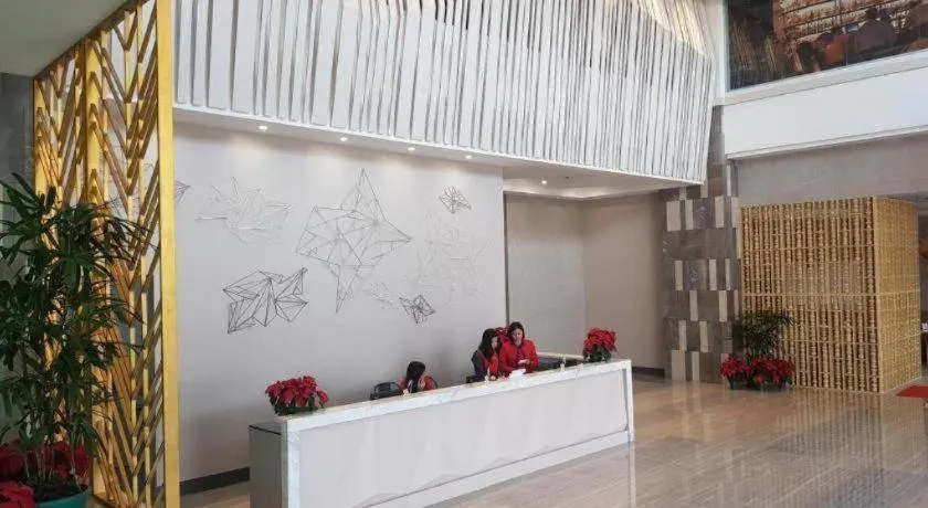 Travelite Hotel Legarda