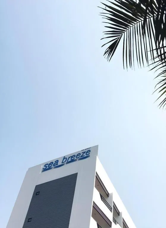 Seabreeze Bangsaen