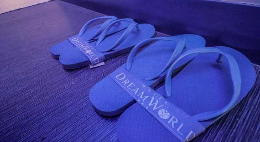 Hotel Dream World Araneta Cubao