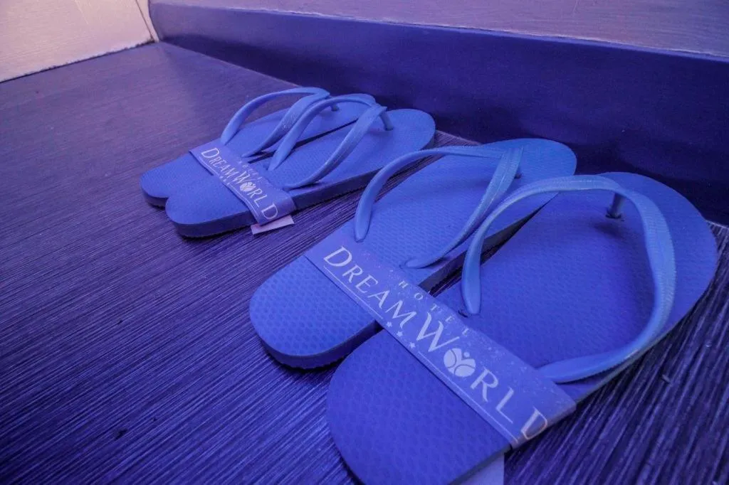 Hotel Dream World Araneta Cubao