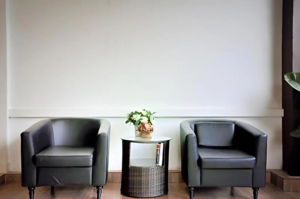 Gasser Park & Residence