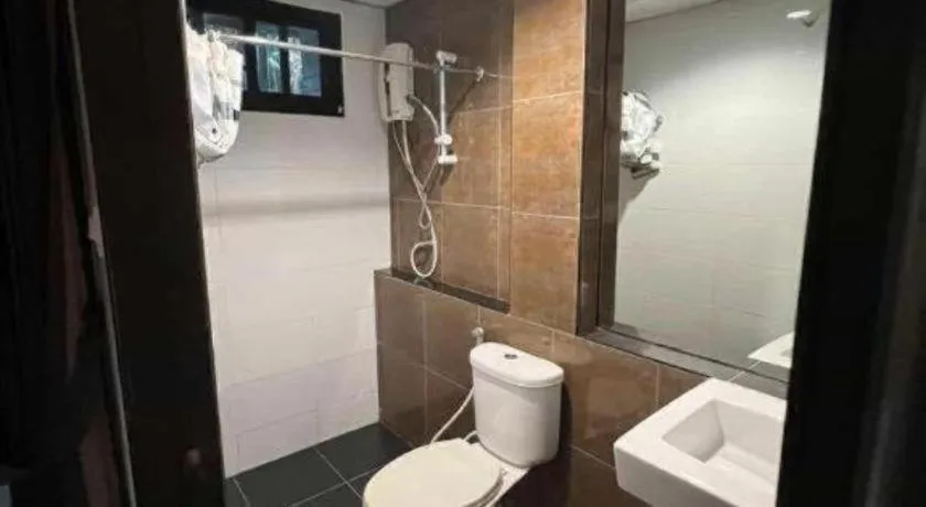 Gasser Park & Residence