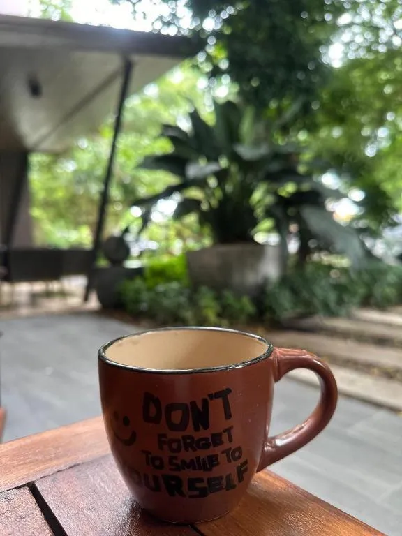 Gasser Park & Residence