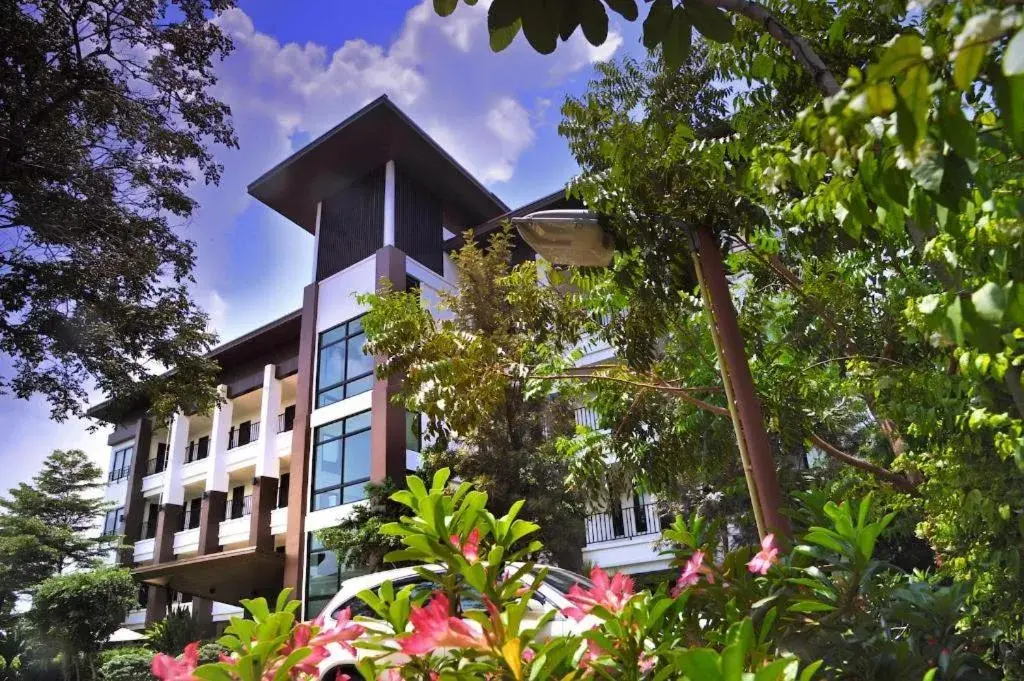 Gasser Park & Residence Gasser Park & Residence