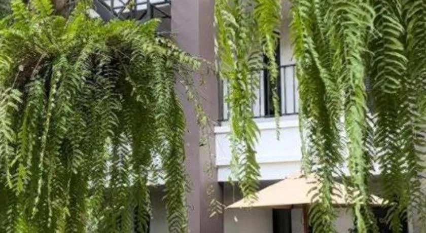 Gasser Park & Residence