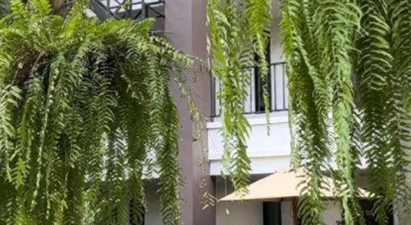 Gasser Park & Residence