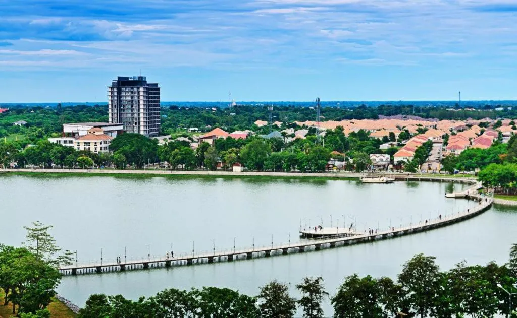 Gasser Park & Residence