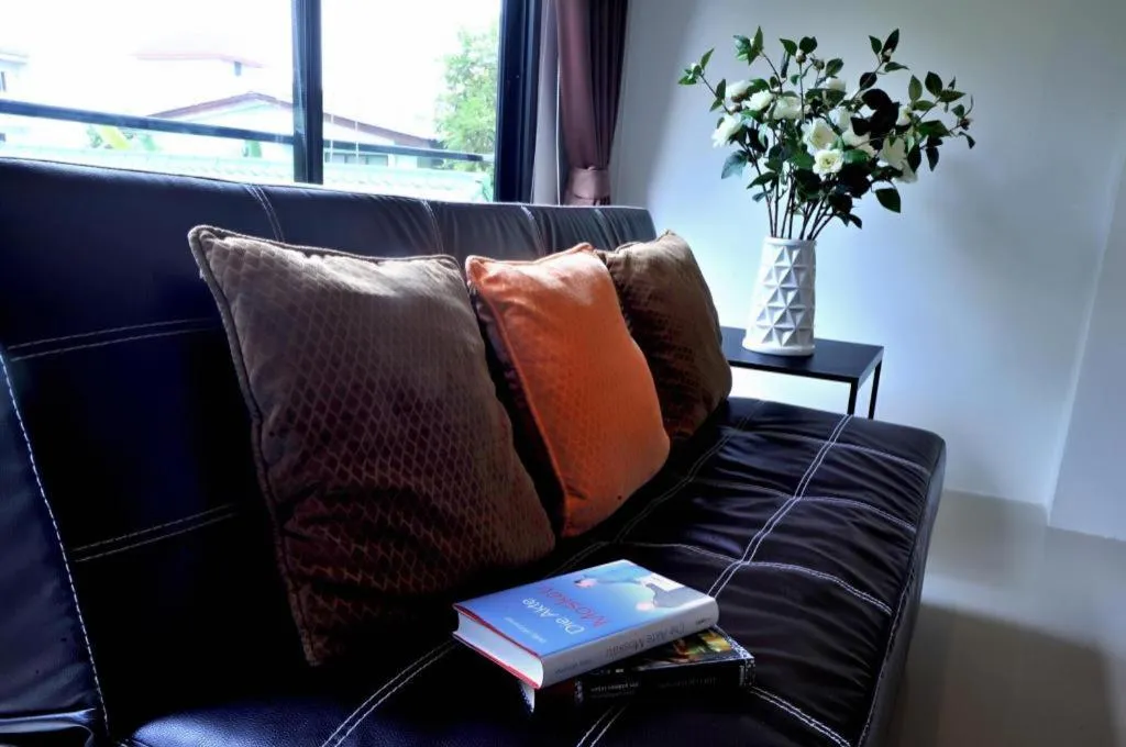 Gasser Park & Residence