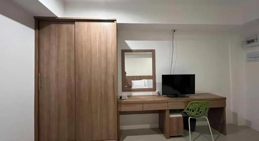 Gasser Park & Residence