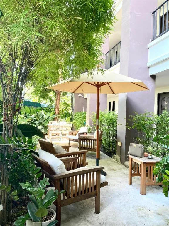 Gasser Park & Residence