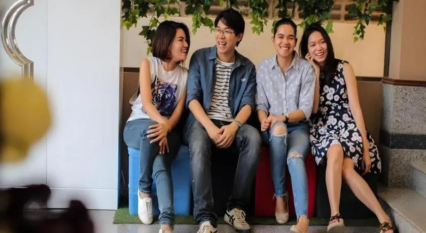 Klang Muang @ Nongkhai Hotel