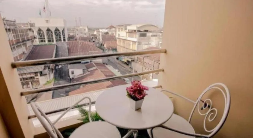 Klang Muang @ Nongkhai Hotel