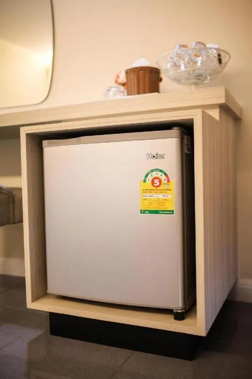 Klang Muang @ Nongkhai Hotel