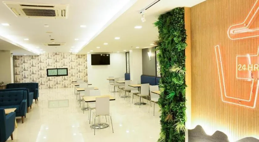 B2 Hat Yai Rat Uthit Boutique & Budget Hotel