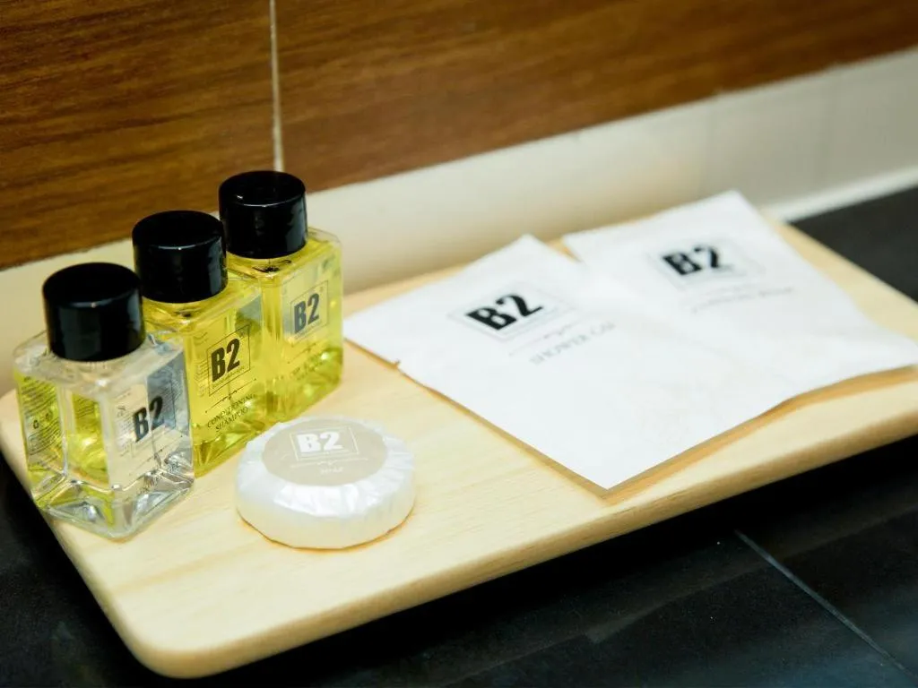 B2 Hat Yai Rat Uthit Boutique & Budget Hotel