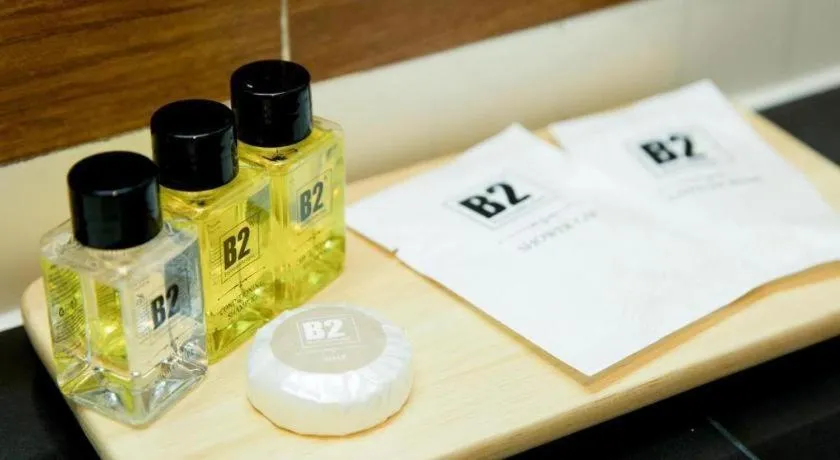 B2 Hat Yai Rat Uthit Boutique & Budget Hotel