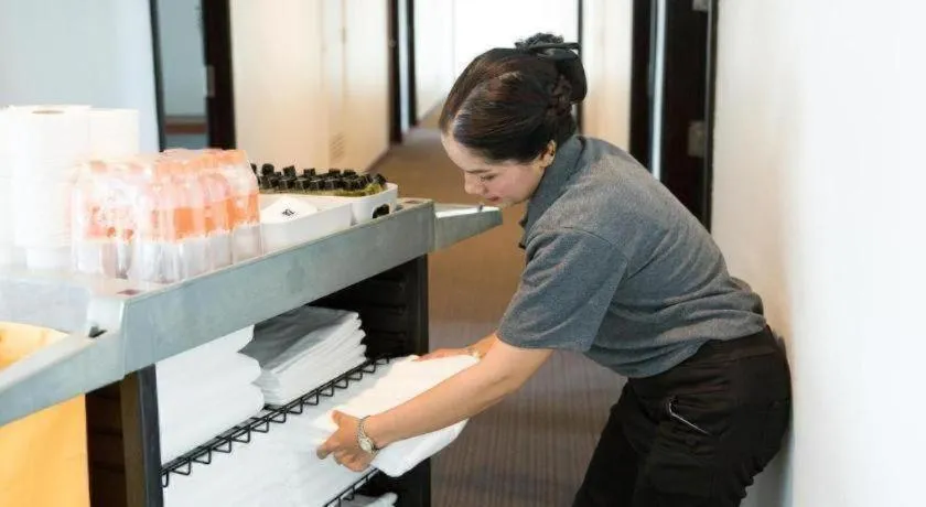 B2 Hat Yai Rat Uthit Boutique & Budget Hotel