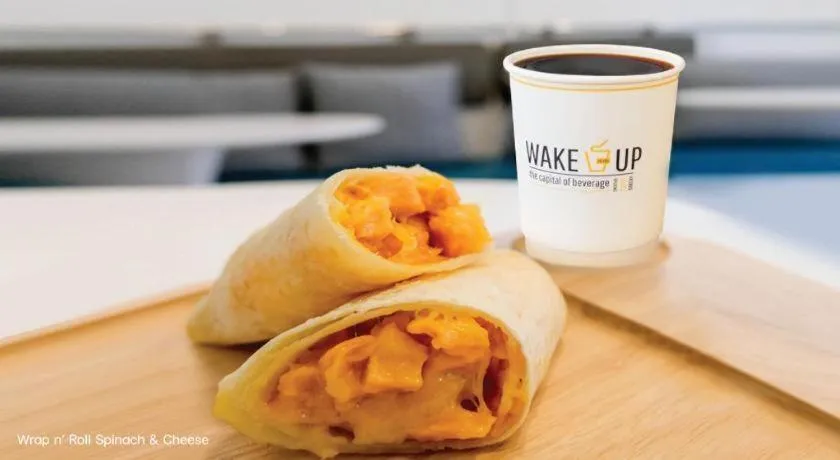 B2 Hat Yai Rat Uthit Boutique & Budget Hotel