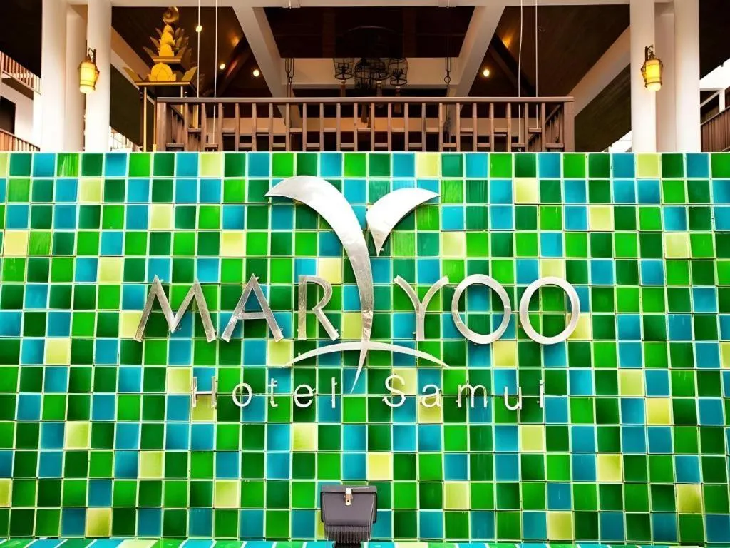 Maryoo Samui Hotel
