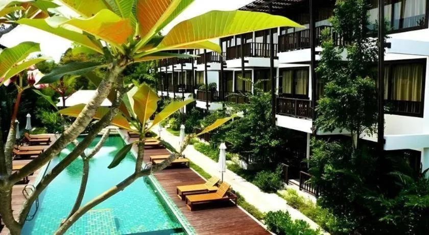 Maryoo Samui Hotel