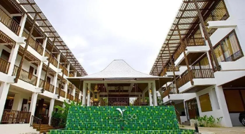 Maryoo Samui Hotel