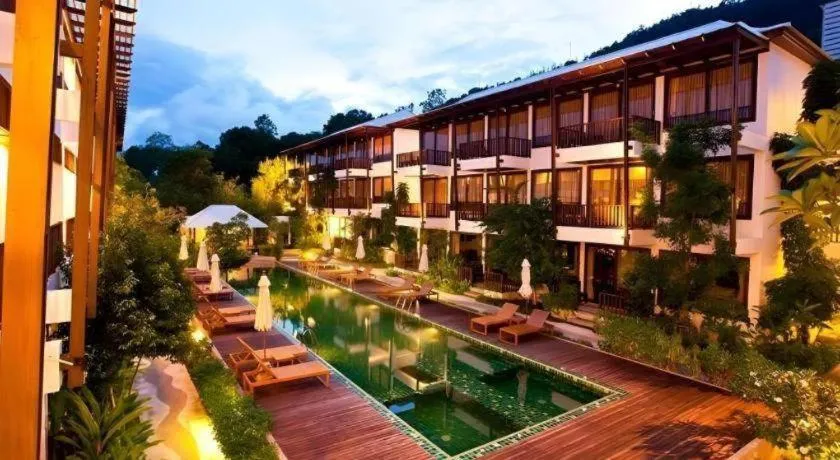 Maryoo Samui Hotel